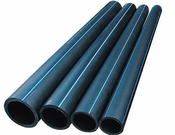 تصویر 2 از لوله پلی اتیلن جوشی با استحکام بالا و اتصال مطمئن